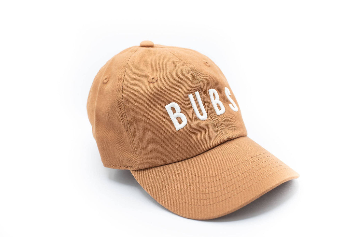 Terra Cotta Bubs Hat