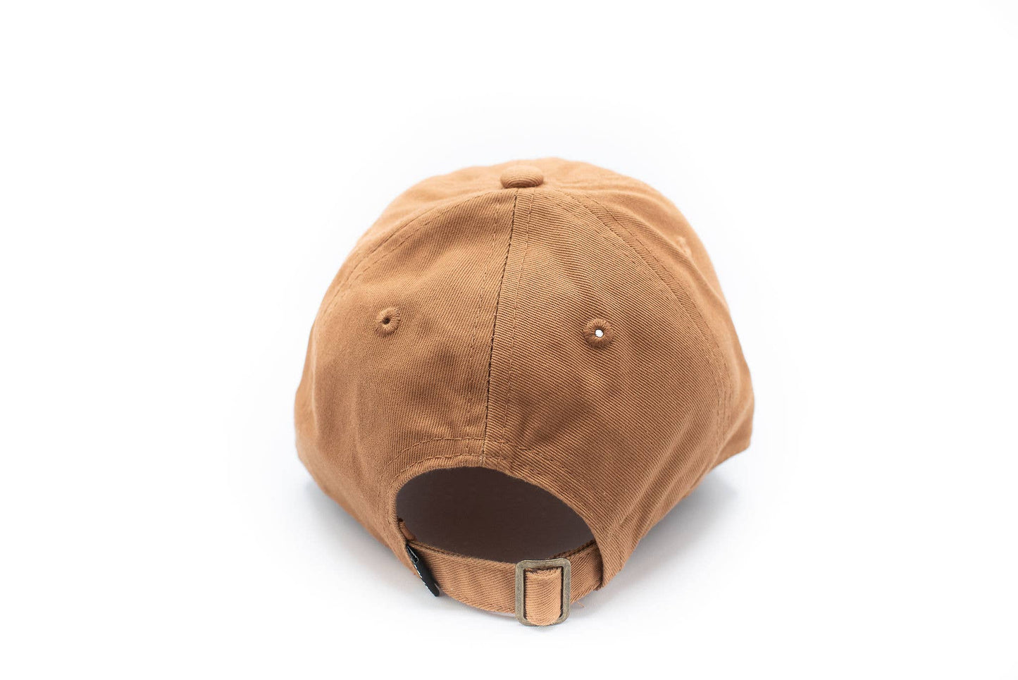 Terra Cotta Dad Hat