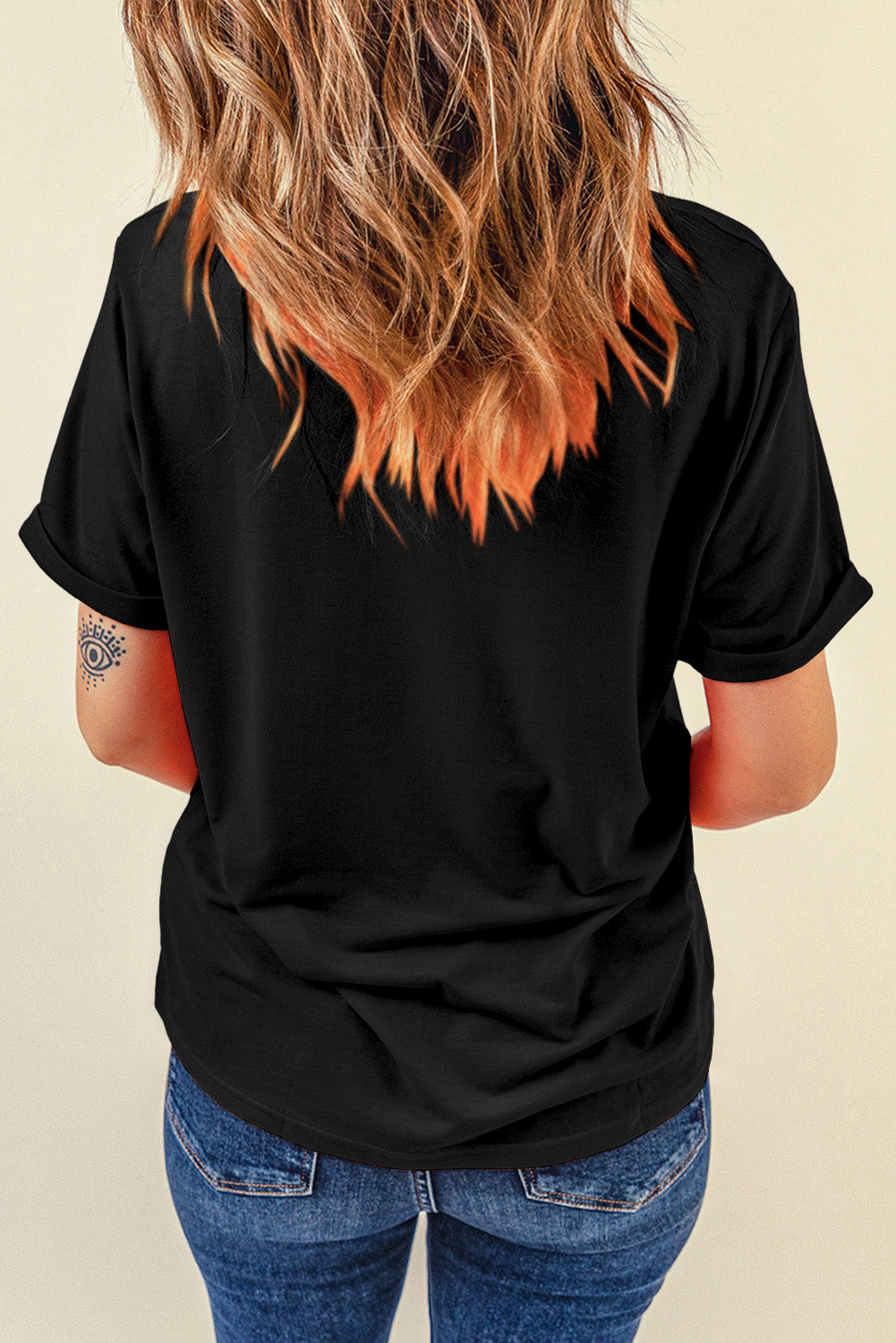 Neon Moon Short Sleeve T-Shirt