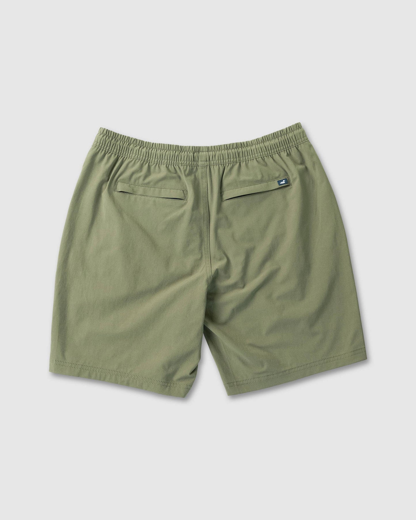 Stretch Cabin Short