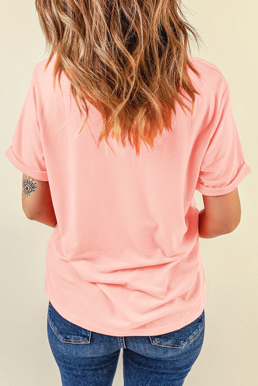 Let's Go Girls Short Sleeve T-Shirt