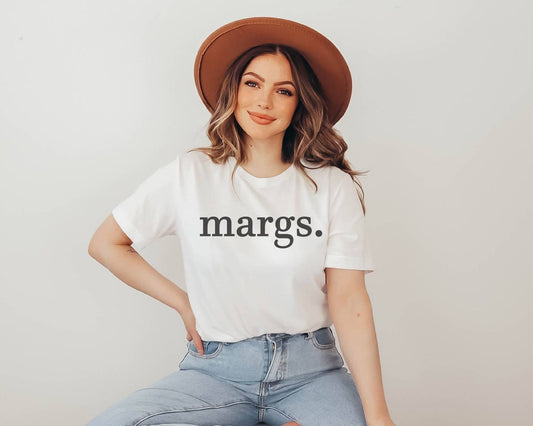 Margs Tee