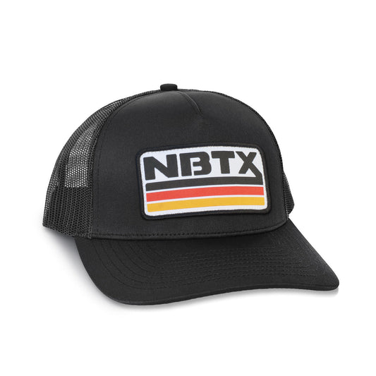 NBTX Snapback Hat