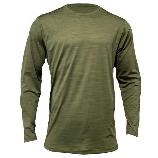 Air-X Performance Long Sleeve Shirt with Repel X