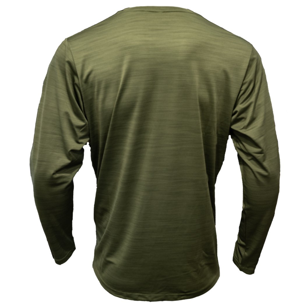 Air-X Performance Long Sleeve Shirt with Repel X