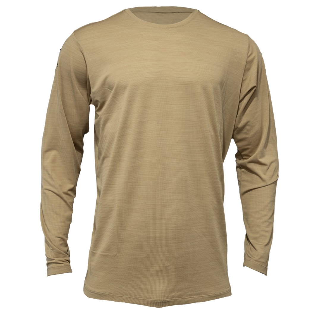 Air-X Performance Long Sleeve Shirt with Repel X