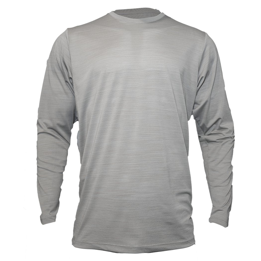 Air-X Performance Long Sleeve Shirt with Repel X