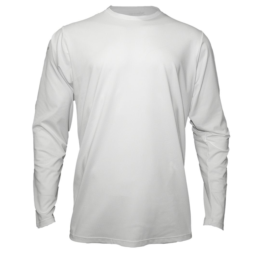 Air-X Performance Long Sleeve Shirt with Repel X