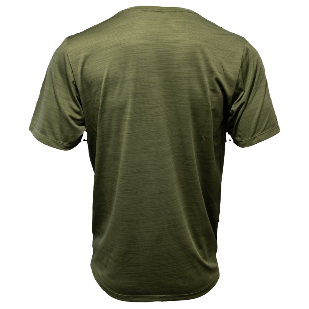 Air-X Performance Short Sleeve Shirt with Repel X