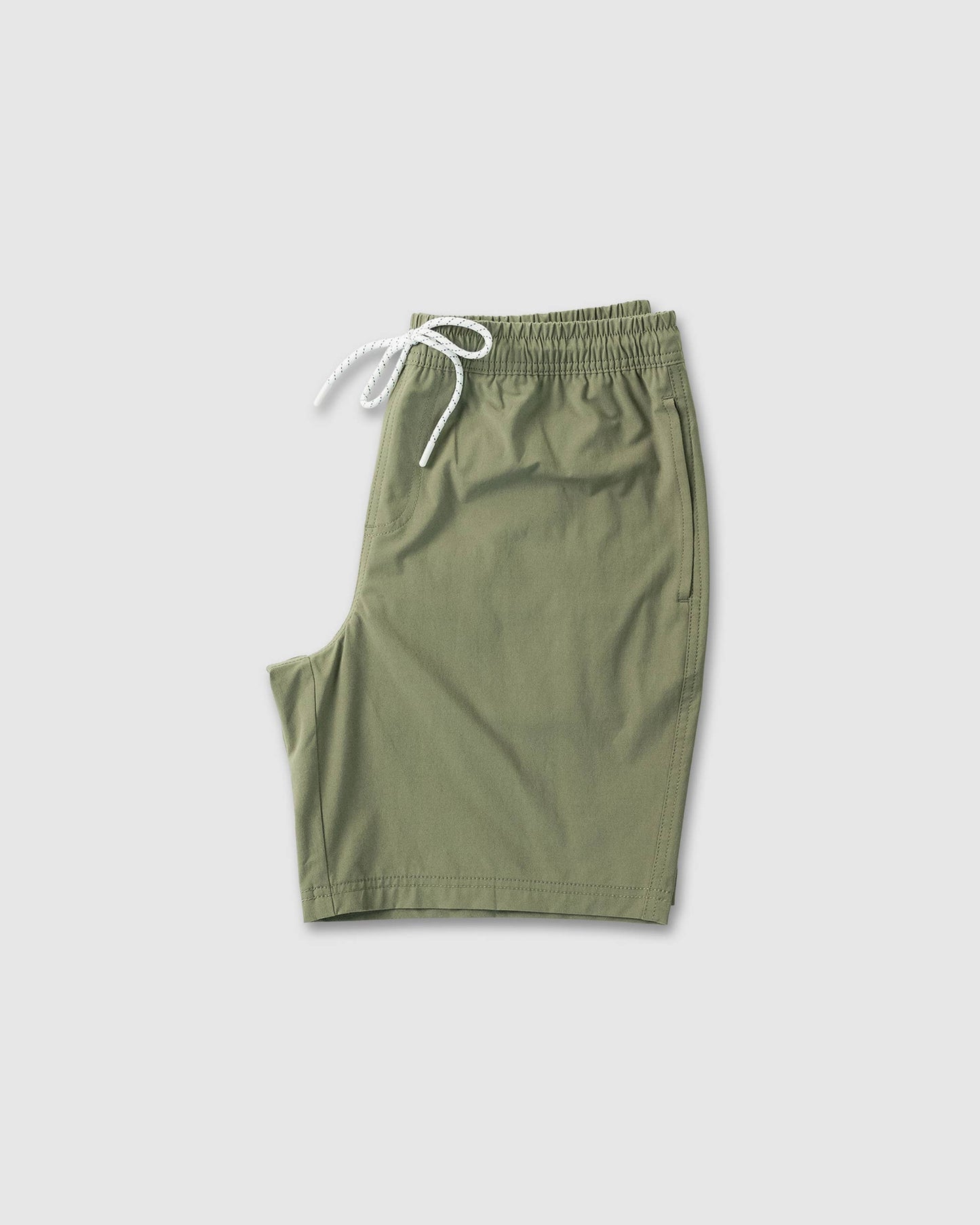 Stretch Cabin Short