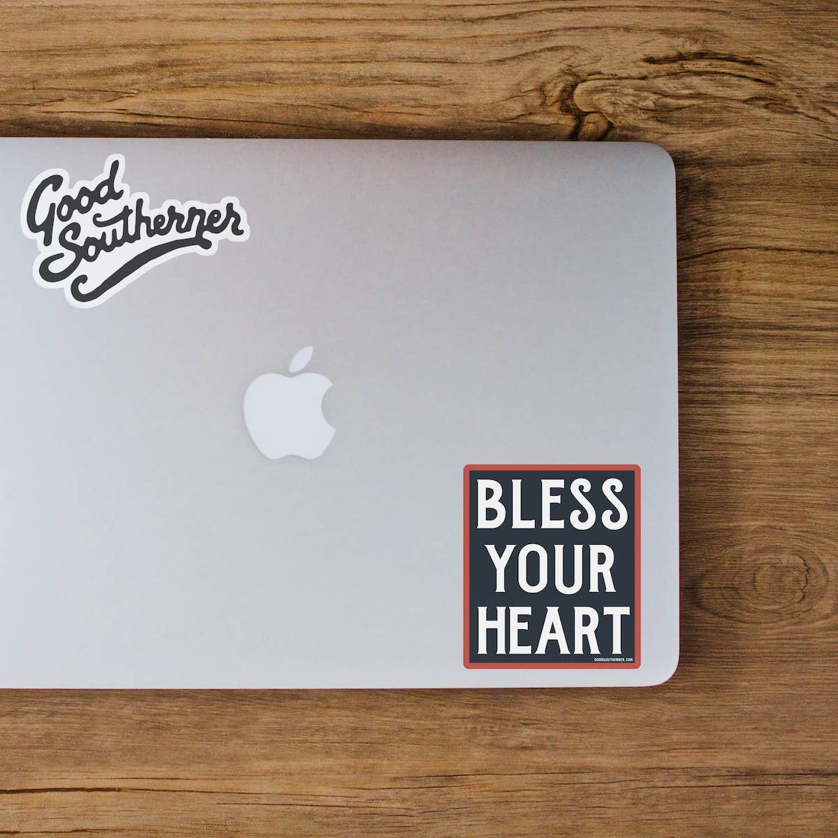 Bless Your Heart Sticker