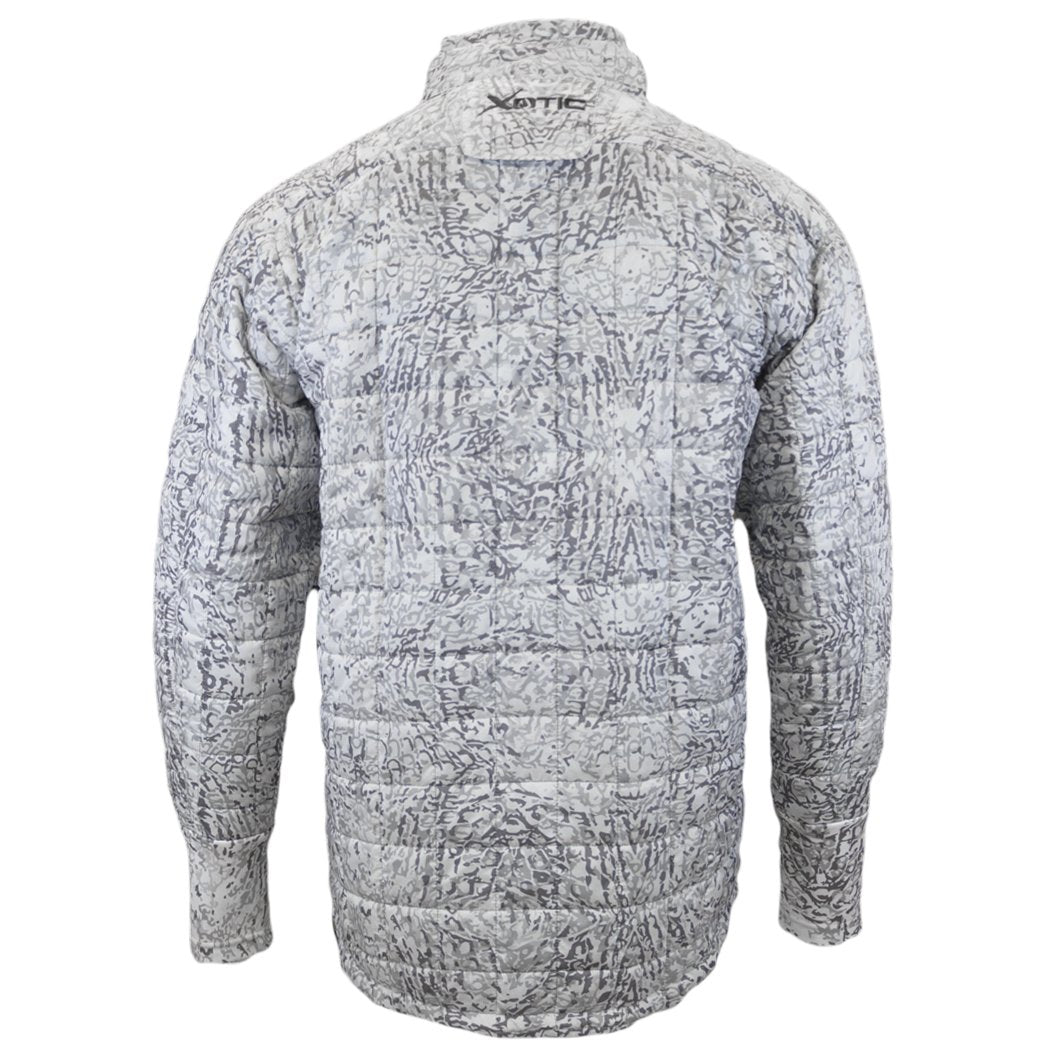 Hunting Quilted Jacket