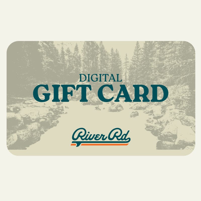 RIVER RD E-GIFT CARD