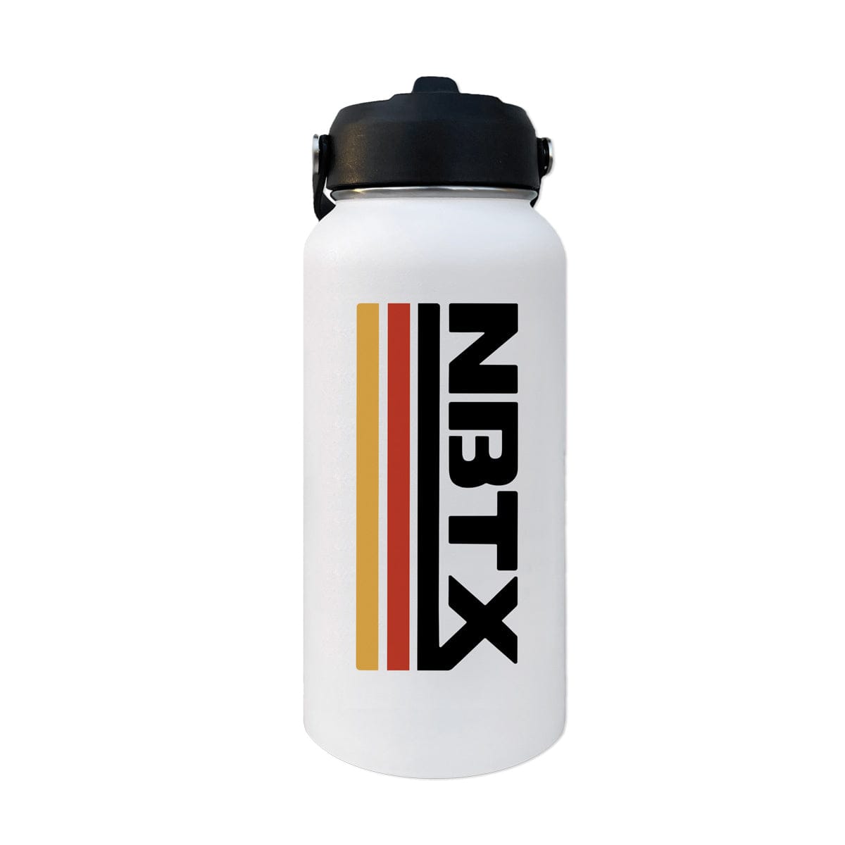 NBTX Water Bottle (New Braunfels, Texas)