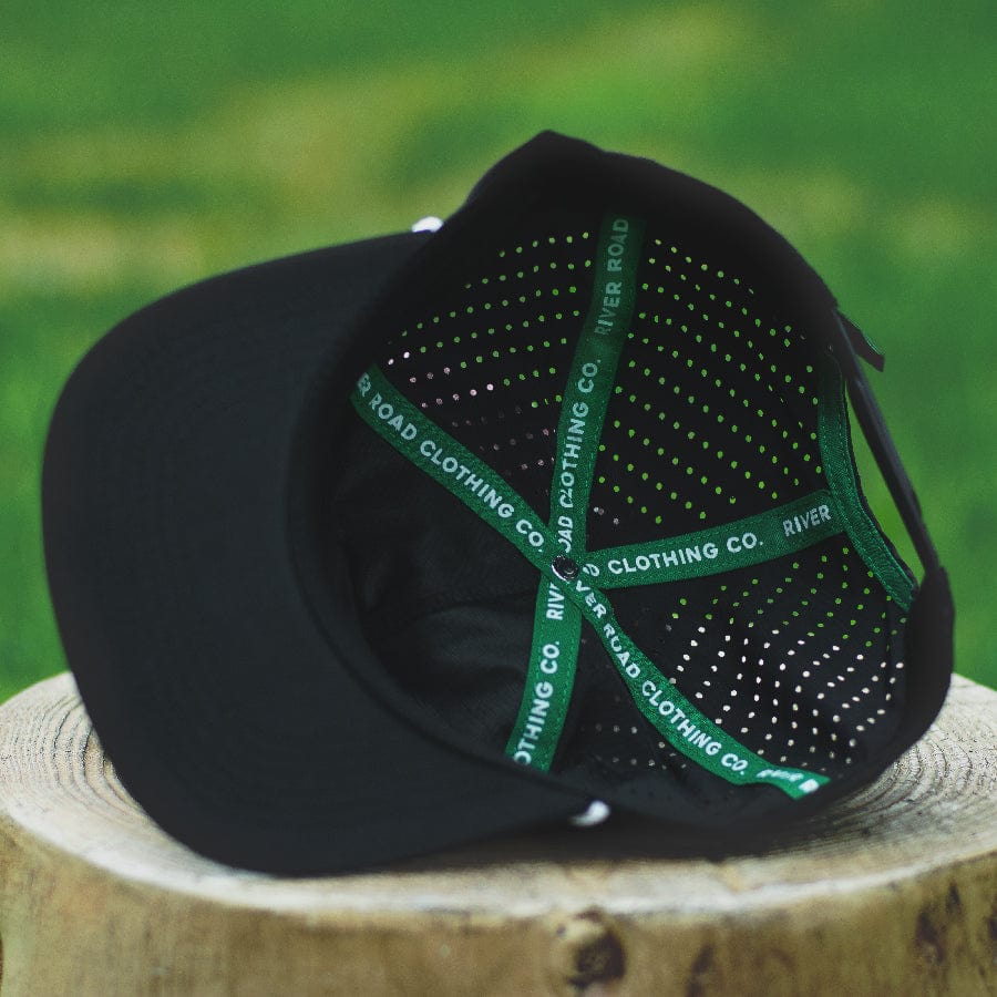 ATX Snapback Hat | Green