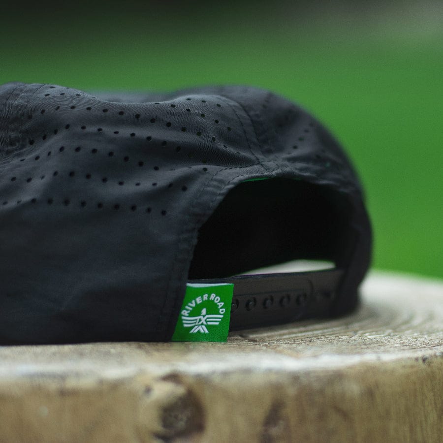 ATX Snapback Hat | Green