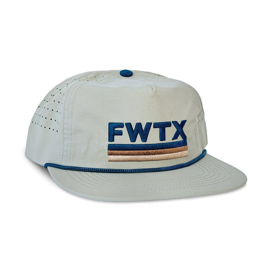 FWTX Snapback Hat