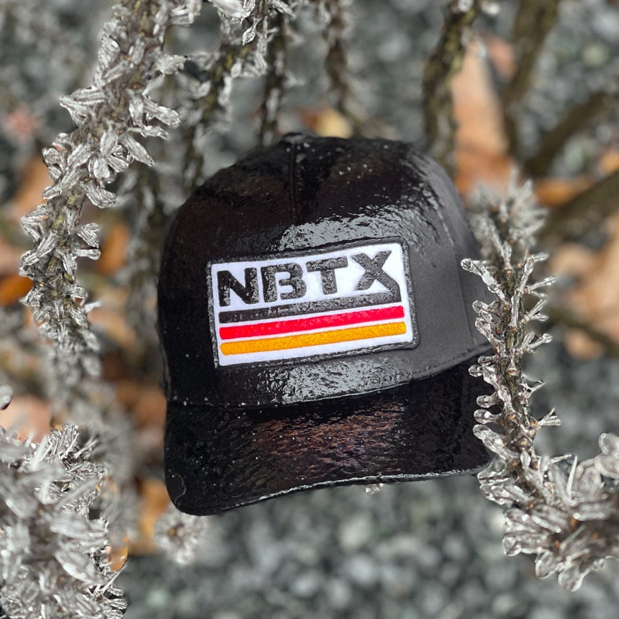 NBTX Snapback Hat