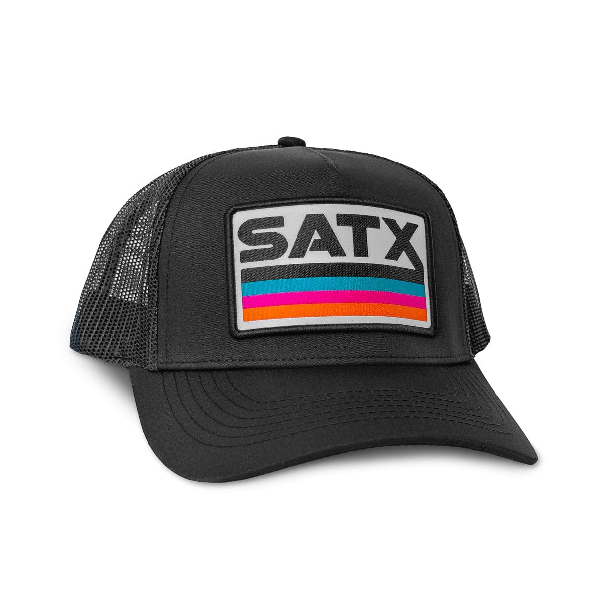 SATX Snapback Hat