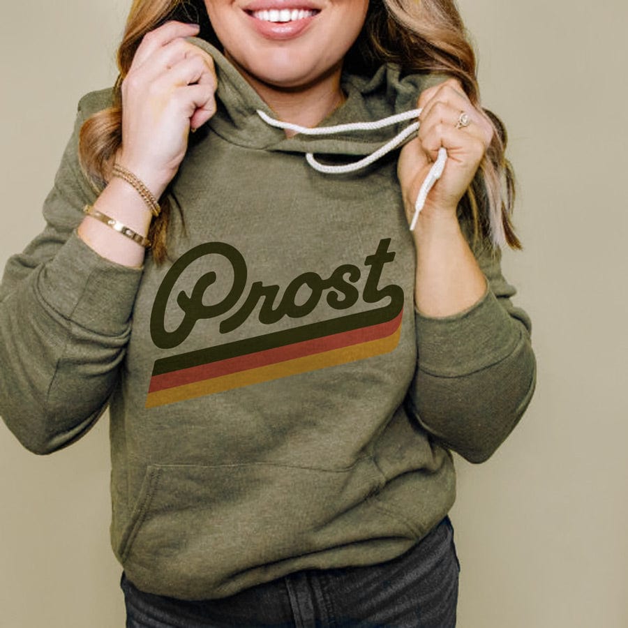 Prost Lines Oktoberfest | Hoodie