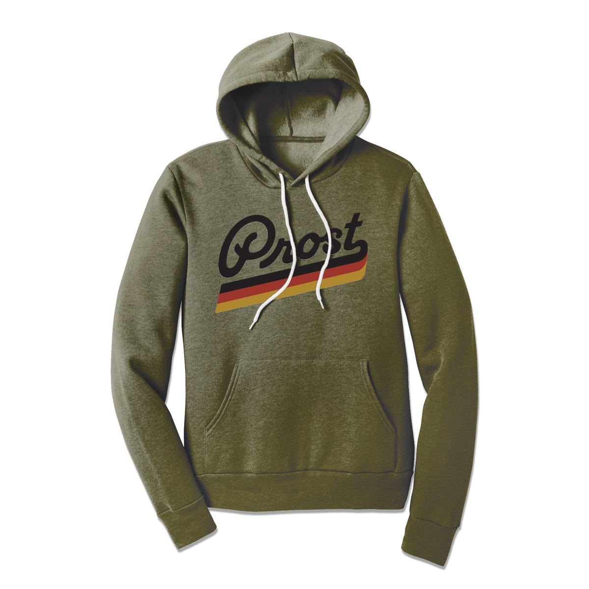 Prost Lines Oktoberfest | Hoodie