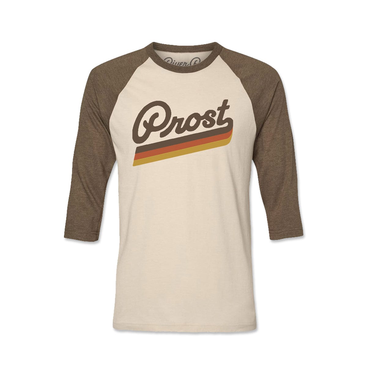 Prost Lines Oktoberfest | Raglan