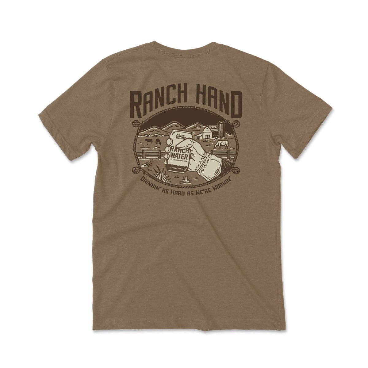 Ranch Hand