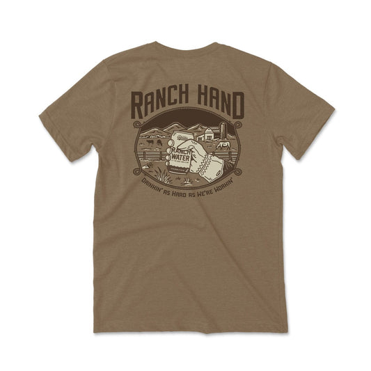 Ranch Hand