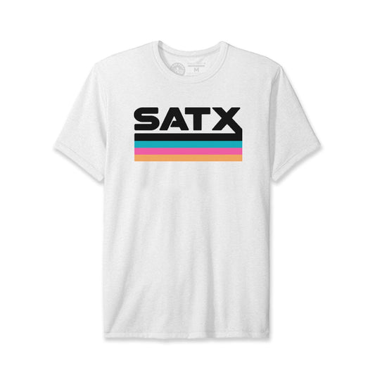 San Antonio Texas (SATX) | White