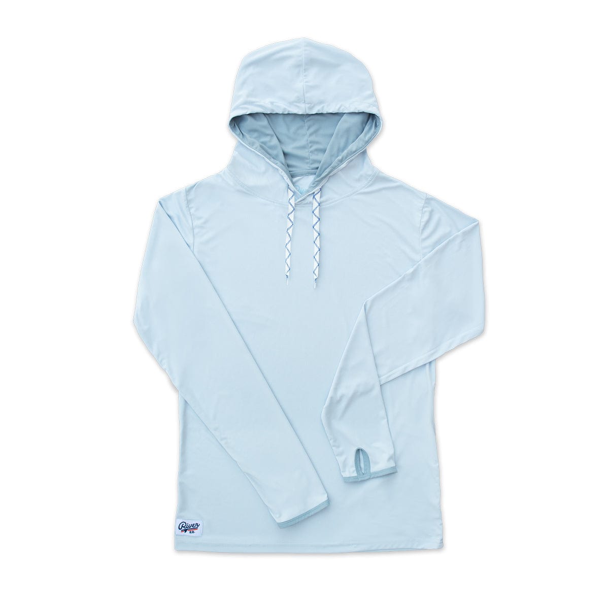 UPF Drift Hoodie | Sky