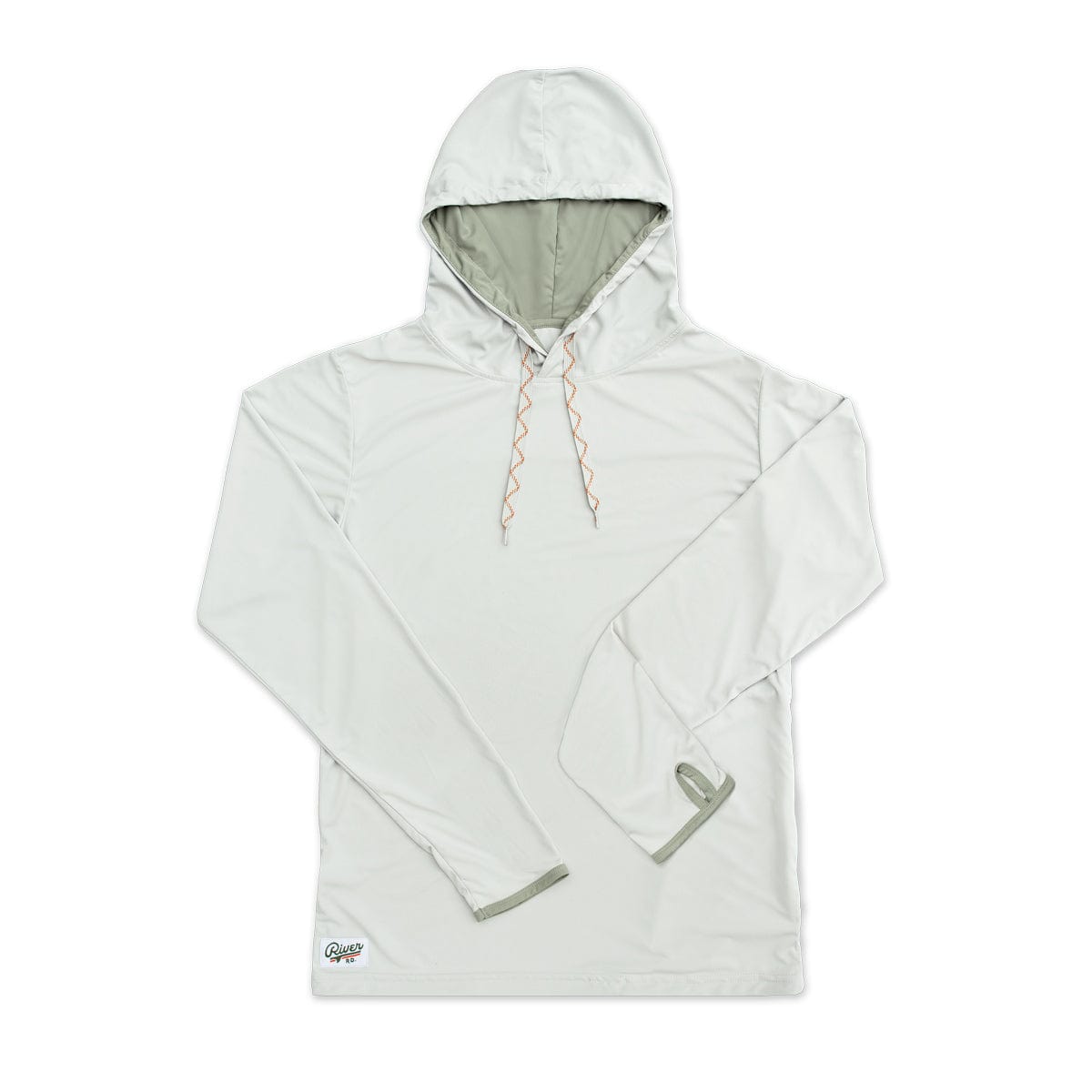 UPF Drift Hoodie | Stone