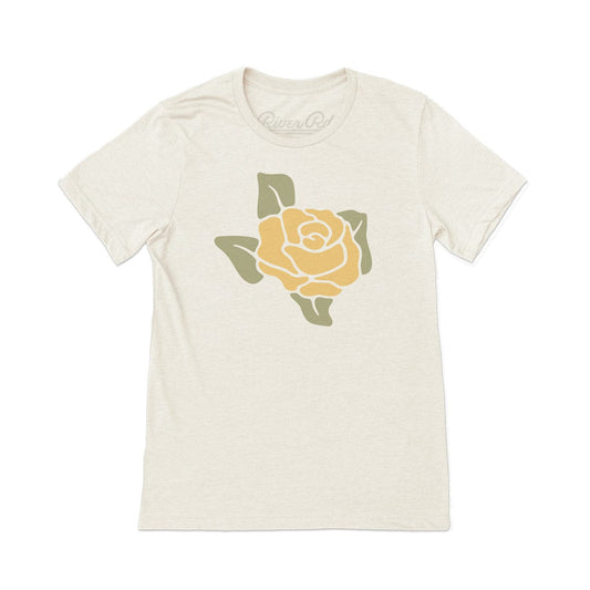 Yellow Rose of Texas | Natural