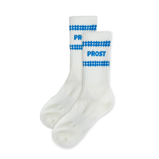 Prost Gym Socks | Blue