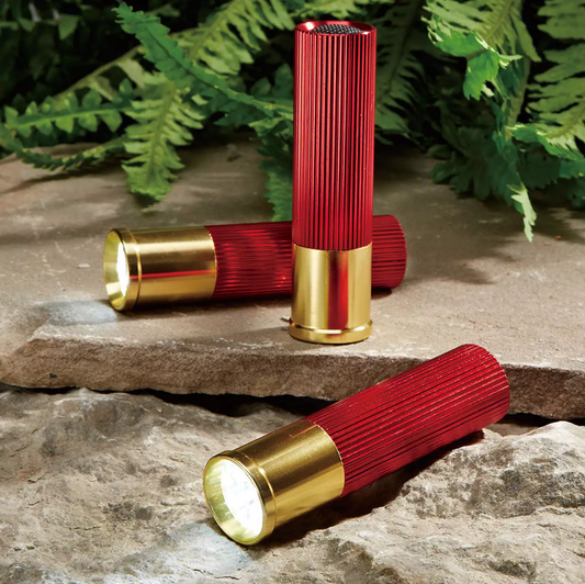 Shotgun Shell Lights