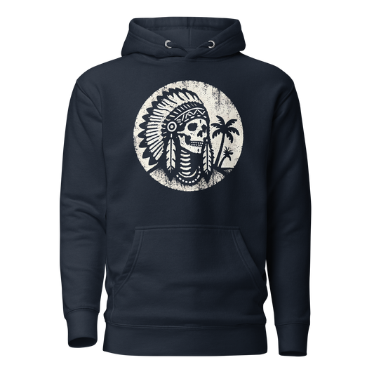 Desert Original Graphic Hoodie