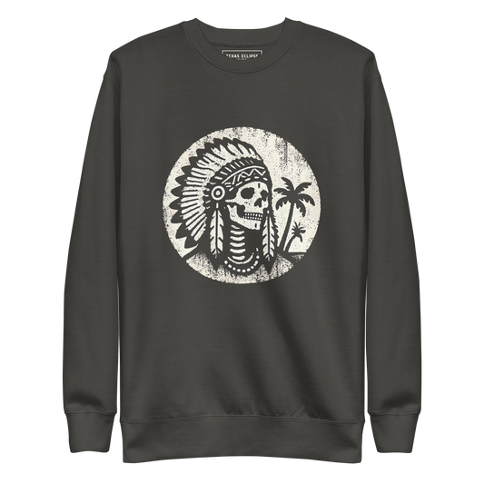 Desert Original Graphic Sweatshirt