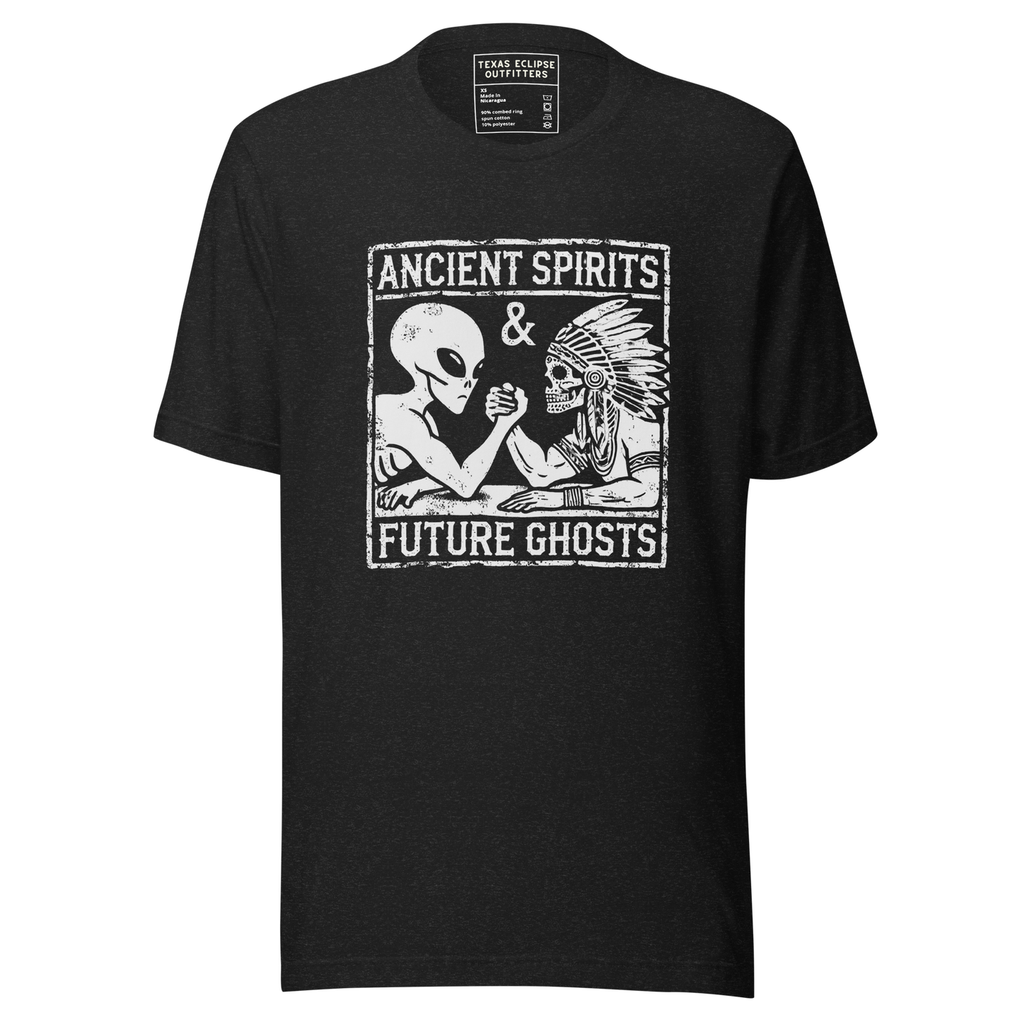 Ancient Spirits Graphic Tee