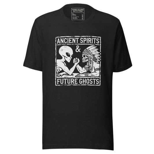 Ancient Spirits Graphic Tee