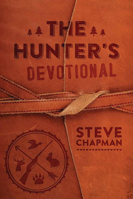 The Hunter's Devotional Book