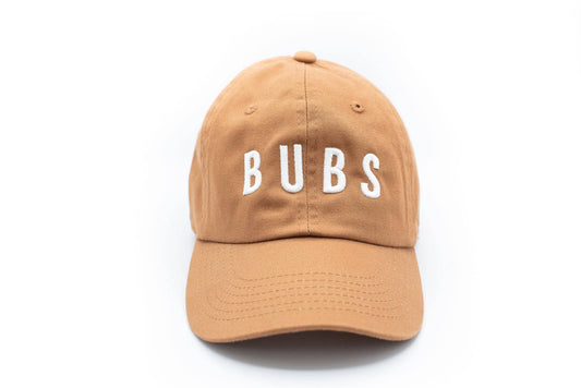 Terra Cotta Bubs Hat