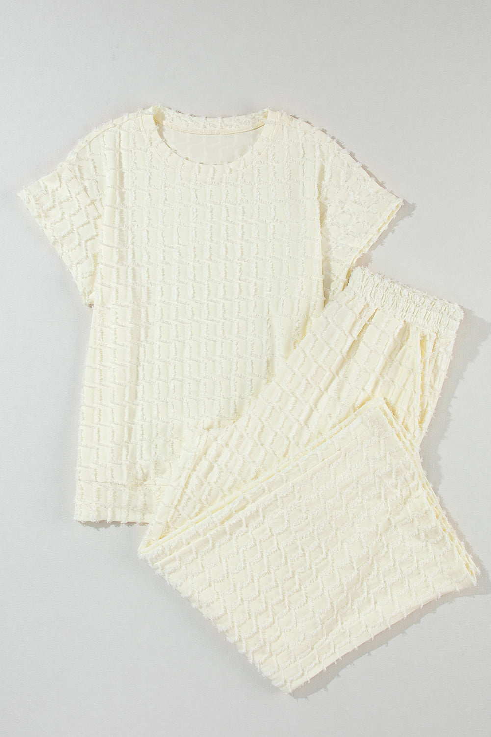 Comfy Cream Set