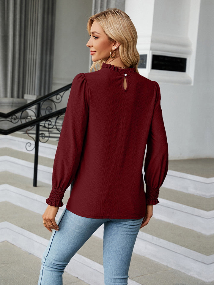 Ruby Blouse