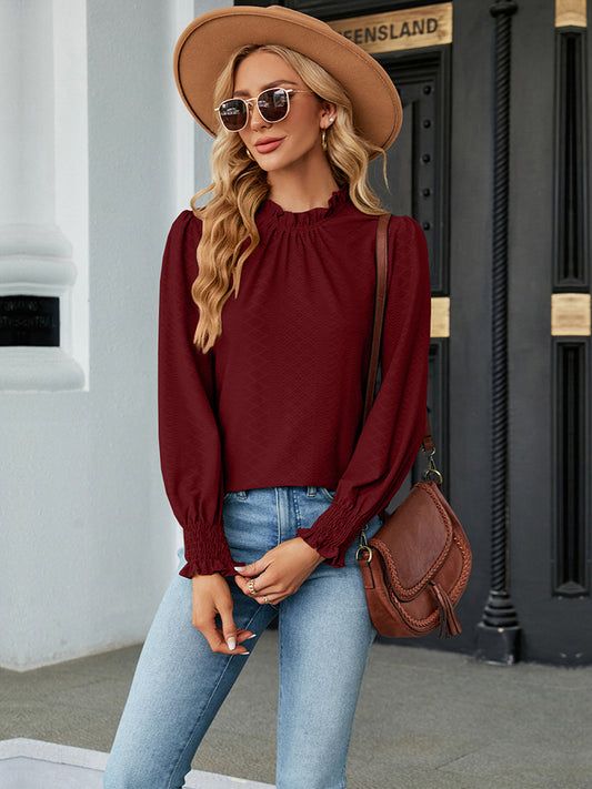 Ruby Blouse