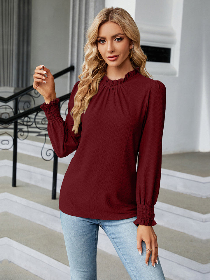 Ruby Blouse