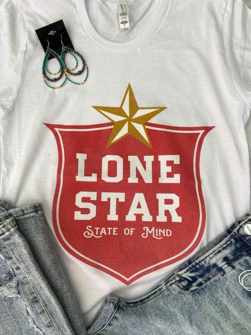 Lone Star State of Mind