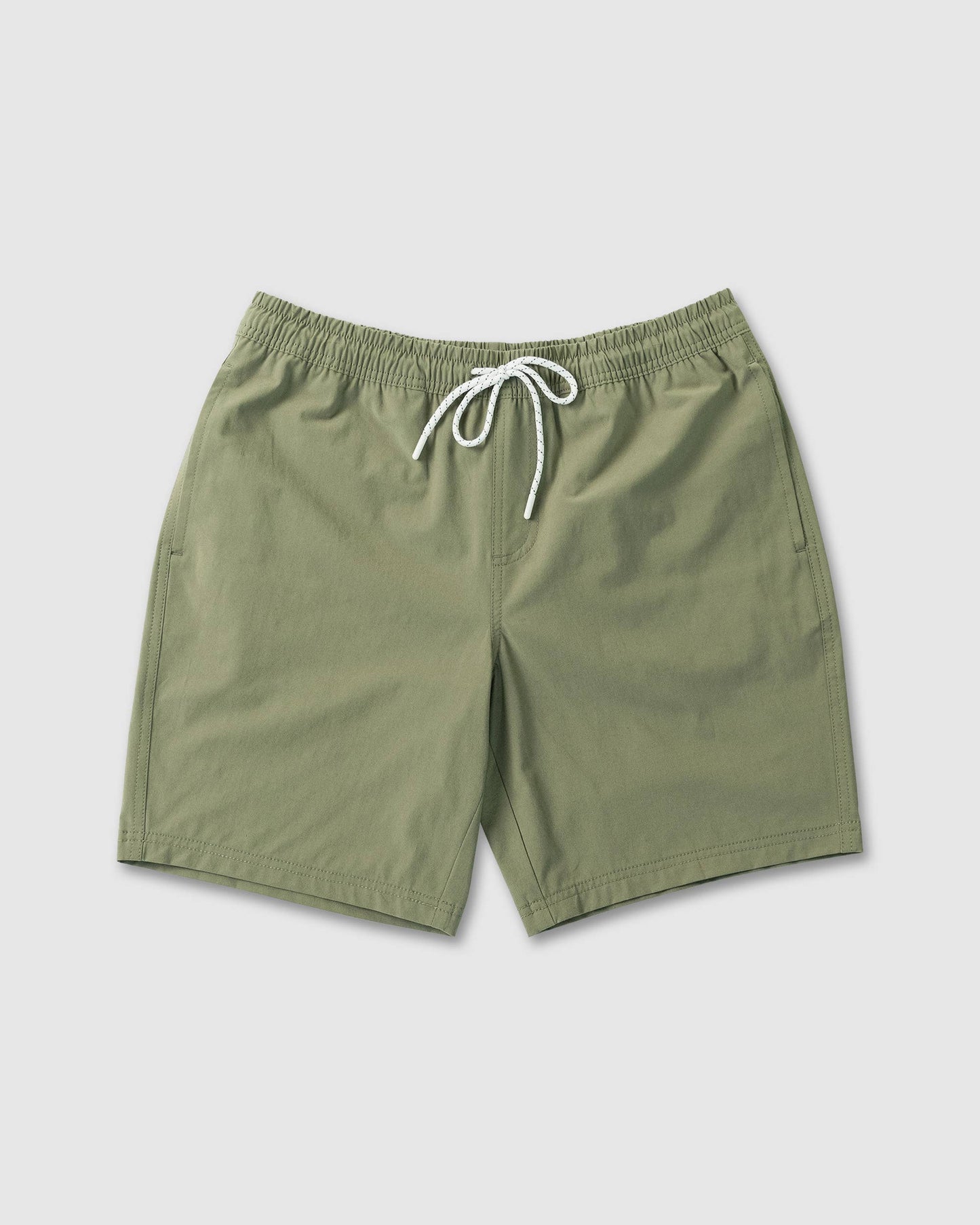 Stretch Cabin Short